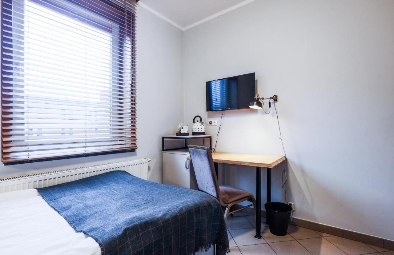 בידגוז'יז' B&B Kraszewskiego3A חדר תמונה