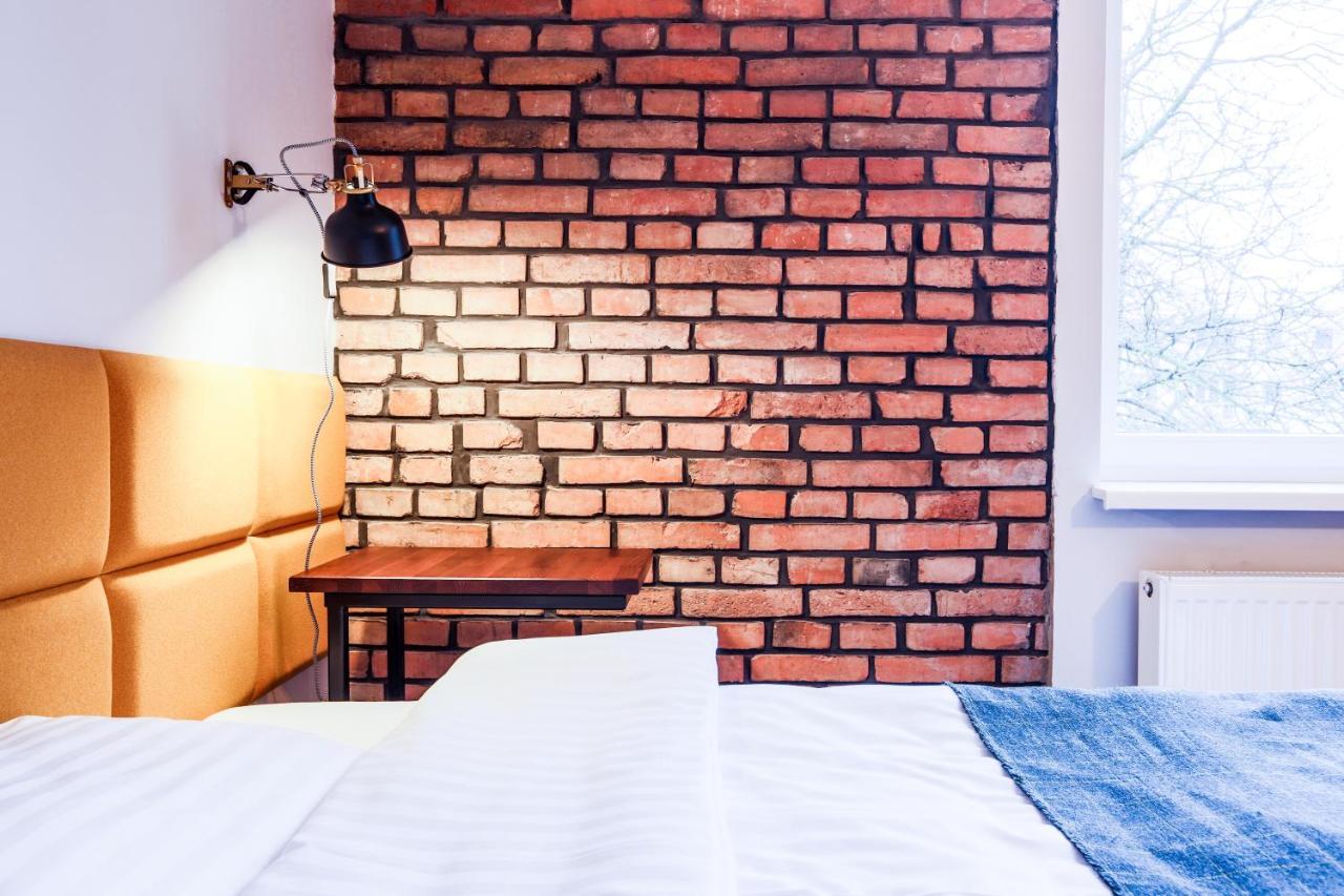 בידגוז'יז' B&B Kraszewskiego3A חדר תמונה