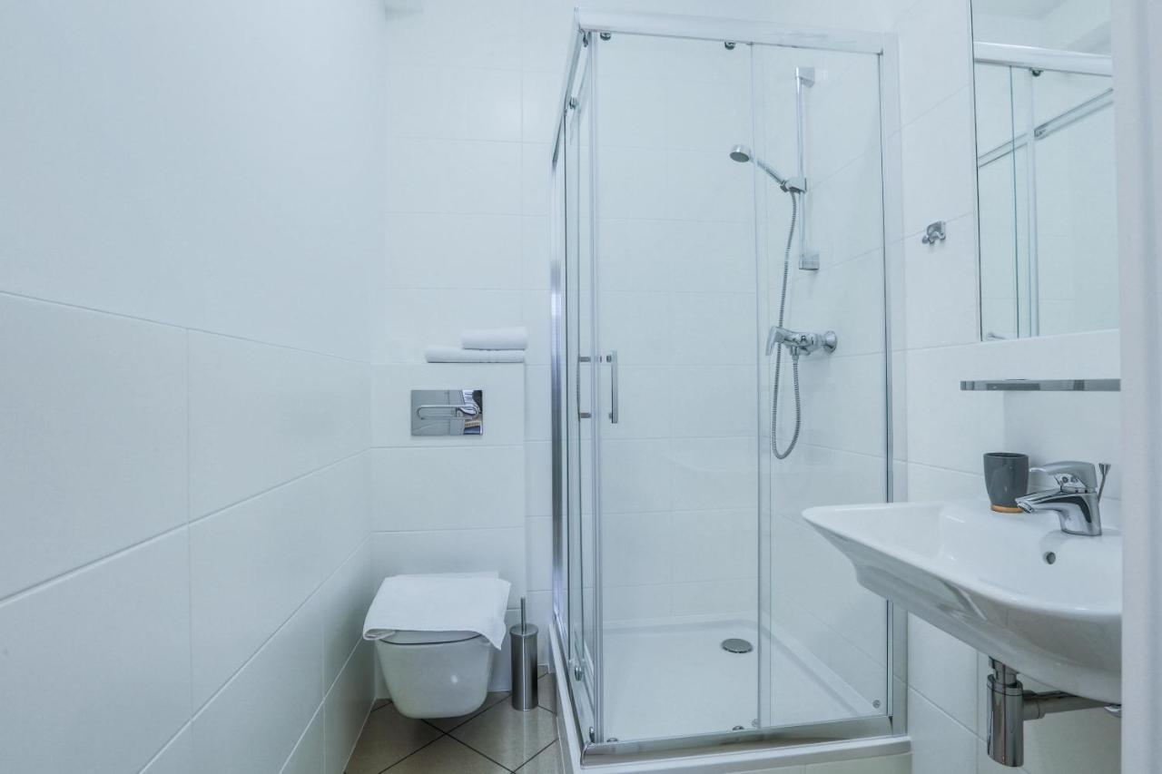 בידגוז'יז' B&B Kraszewskiego3A חדר תמונה