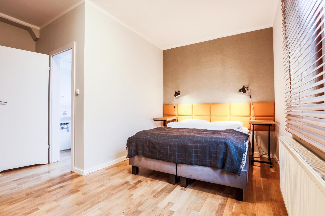 בידגוז'יז' B&B Kraszewskiego3A חדר תמונה